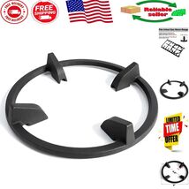 Versatile 9-Inch Non-Slip Cast Iron Wok Holder for Samsung, GE, and Kitc... - $525.30 MXN