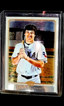 2010 Topps Chrome 206 #TC23 Ian Kinsler /999 Texas Rangers Baseball Card - $2.37