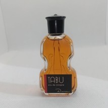 2 Tabu 1/2 Oz Bottles - $27.00