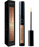 New Eyelash Growth Serum for Lash and Brow Irritation Free Formula - $7.99