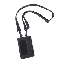 1000D Nylon  Bag EDC Pouch With  Strap Portable Wallet Coin Purse Key Card Holde - £85.65 GBP