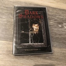 Dark Shadows Collection 2 - DVD. The Original Series. Pre Owned - £8.60 GBP
