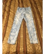 Girl&#39;s Jordache Jeans--Blue--Size L (10-12) - £4.73 GBP