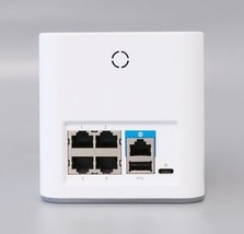 Ubiquiti AmpliFi Dual-Band Mesh Wi-Fi System AFI-HD-US - White image 4