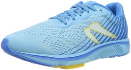 Newton Running Womens Motion 11 Sky Blue/Sapphire Blue 8 B - Medium - £91.72 GBP