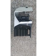 2011-2017 INFINITI QX80 QX56 OEM FRONT LEFT DRIVER RUNNING BOARD STEP TR... - $3,620.10 MXN