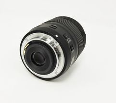 Canon Zoom Lens EF-S 18-135mm 1:3.5-5.6 IS USM (good) image 3