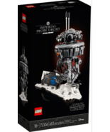 LEGO 75306: Star Wars: Imperial Probe Droid - Retired - £58.06 GBP