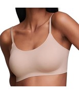 Eby Women&#39;s Wirefree Support Bra Nude Large NWT - €32,68 EUR