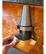 NICE Komet Tool Holder w/ Rougher # UB1507950 rev. B T-450309 - $266.63 CAD