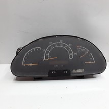 02 03 Dodge Sprinter mph speedometer unknown miles OEM - £175.15 GBP