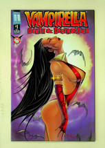 Vampirella Death and Destruction #1 (Jul 1996, Harris) - Near Mint - $4.99