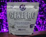 Genepro Unflavored Protein Powder + Collagen Peptides Lactose-Free Exp 0... - $24.74