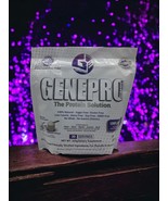 Genepro Unflavored Protein Powder + Collagen Peptides Lactose-Free Exp 0... - £19.66 GBP