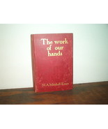 The Work of Our Hands - $666.38 MXN
