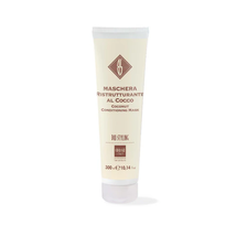 Ever Ego Italy Bio Styling Coconut Conditioning Mask image 2