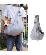 Dog Outdoor Travel Sling - $29.99