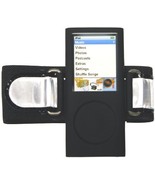 Griffin 22001-IN4ARMBK Immerse Sport Armband for iPod nano 4G - $5.99