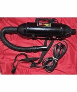 Metro DataVac Pro Series Computer Vacuum Cleaner Model VM Tested Works AOK - €50,91 EUR