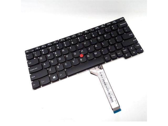 for Lenovo IBM Thinkpad X1 Helix 11.6" Ultrabook Keyboard US English 0C45365 04X - $85.50