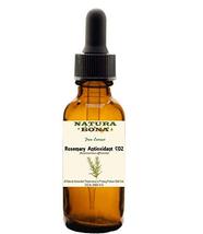 Natura Bona Rosemary CO2 Extract Antioxidant (ROE); Premium Quality 100% Pure: 1 - £11.98 GBP