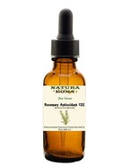 Natura Bona Rosemary CO2 Extract Antioxidant (ROE); Premium Quality 100%... - $20.56 CAD