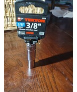 Tekton 3/8&quot; Drive 3/8&quot;  6 Point Socket-Brand New-SHIPS N 24 HOURS - €13,75 EUR