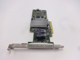 IBM 46C9115-FH M1215 SAS SATA Server Raid Controller - $19.79