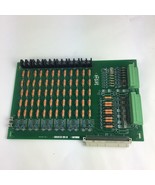 Satcom BD21295 Rev.1 PC02079-02- Board E310108 - $205.56 CAD