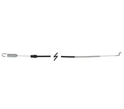 Traction Drive Cable fits Toro 105-1844 Recycler 22" Total Length 47" - $13.69