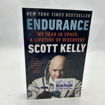 Endurance: My Year in Space, A Lifetime of D- paperback, 0525432434, Scott Kelly - £6.61 GBP