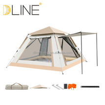 Customized Travelling Camping Tent - £44.19 GBP