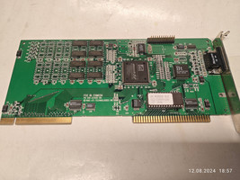 1993 Vesa Vga Card Ati Vlb Mach32 1 Mb 486 Retro - £126.09 GBP