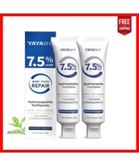 Daily Use Hydroxyapatite Toothpaste - Minty Fresh Enamel Repair and Prot... - $46.81 CAD