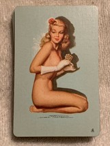 Earl Mac Pherson 1940s PIN-UP Girl Playing Card (Posting Is For 1 Card) U Choose - £0.78 GBP
