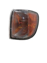 Driver Corner/Park Light Park Lamp-turn Signal Fits 99-04 PATHFINDER 116... - $28.71