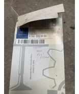 Genuine Detroit Diesel  A5410900151 FUEL FILTER, MERCEDES - $619.53 MXN