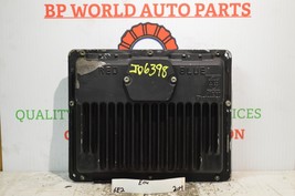 16250279 Chevrolet Astro 1998-1999 Engine Control Unit ECU Module 204-6E2 - £34.36 GBP