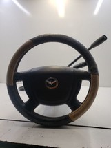 Steering Column Shift Fits 01-04 MAZDA TRIBUTE 750497 - £51.20 GBP