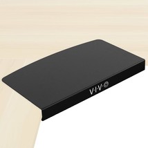 VIVO 17 inch Corner Desk Connector Platform for Mounting Under-Desk Keyboard Tra - £36.76 GBP