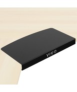 VIVO 17 inch Corner Desk Connector Platform for Mounting Under-Desk Keyb... - £36.19 GBP