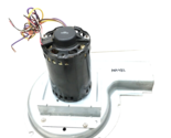 A.O.Smith HC30GB232 Blower Motor Assembly 3450RPM 1/16HP JF1H092N  used ... - $79.48
