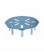 Snap in Floor Drain Cover for 4&quot; pipe, 5&quot; OD - €10,39 EUR
