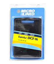 Dvc Eureka DCF16 Filter - $10.45
