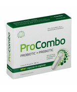 ProCombo Prebiotic+Probiotic Synbiotic - balance of the intestinal flora... - €18,78 EUR