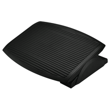 Ergo Plus Adjustable Footrest - Optimize Comfort and Ergonomics - $69.29