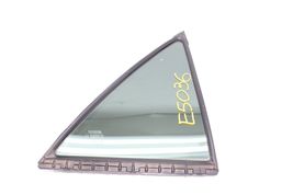 99-03 LEXUS RX300 REAR RIGHT PASSENGER SIDE DOOR WINDOW VENT GLASS E5036 image 9