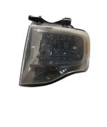 Driver Left Headlight Bright Background Fits 07-14 EXPEDITION 1161559 - €57,76 EUR
