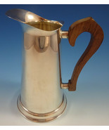 Stieff Sterling Silver Trophy Pitcher with Inscription #0851 (#1371) - $3,657.55 CAD