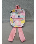 Disney Minnie Mouse Toddle Backpack 11" (T3) - $11.88